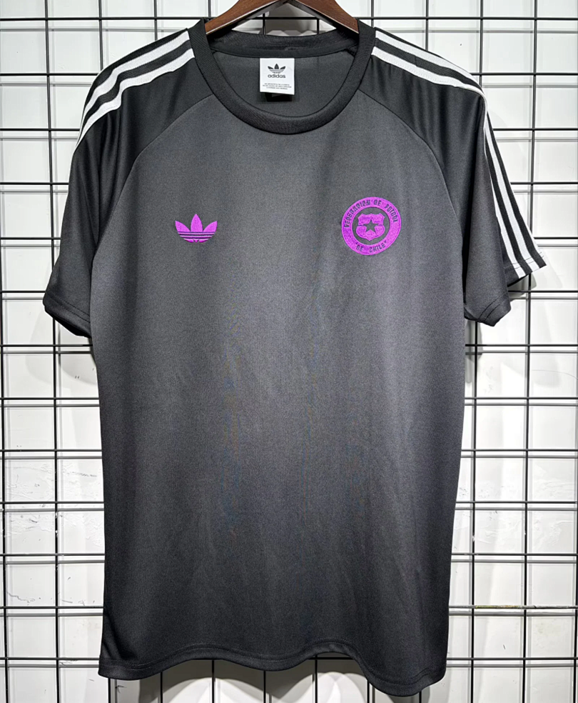 Maillot de foot Chili 2026