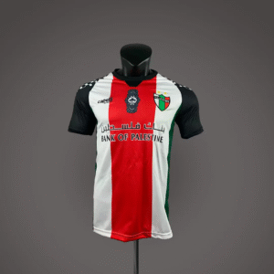 Maillot de foot Palestino 2026/2027 - Domicile