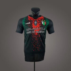 Maillot de foot Palestino 2026/2027 - Exterieur