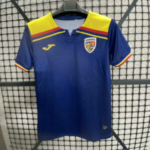Maillot de foot Roumanie 2025/2026 - Third