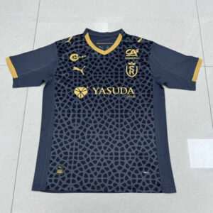 Maillot de foot Stade de Reims 2025/2026 - Third