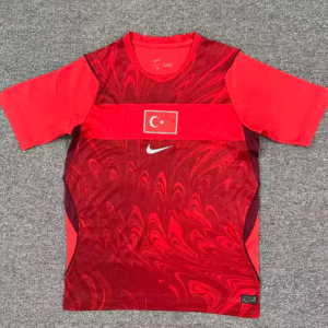 Maillot de foot Turquie Coupe du monde - 2026 - domicile