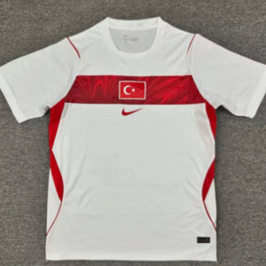 Maillot de foot Turquie Coupe du monde - 2026 - exterieur