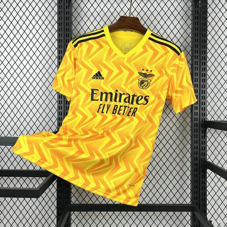 Maillot de foot vintage Benfica 2022/2023