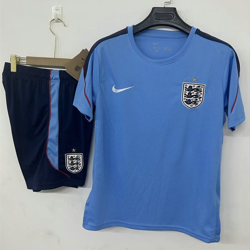 Ensemble Maillot de foot Angleterre 2026/2027