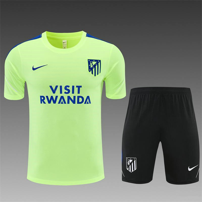 Ensemble Maillot de foot Atletico Madrid 2026/2027