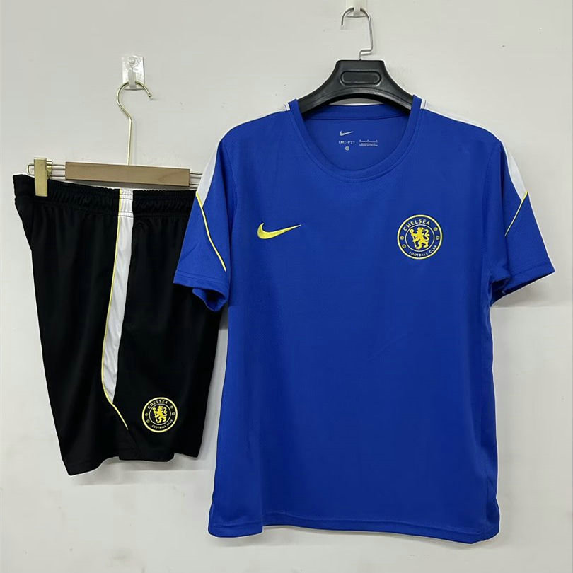 Ensemble Maillot de foot Chelsea 2026/2027