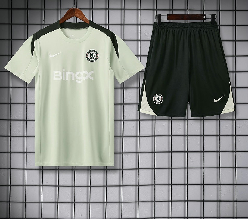 Ensemble Maillot de foot Chelsea 2026/2027