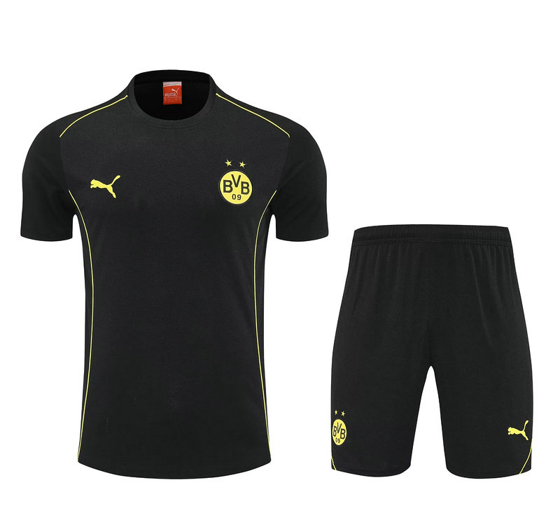 Ensemble Maillot de foot Dortmund 2025/2026