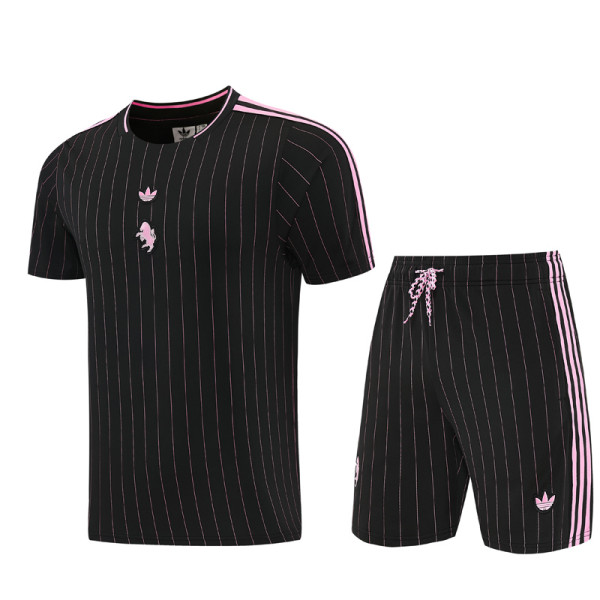 Ensemble Maillot de foot Juventus 2026