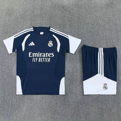 Ensemble Maillot de foot Real Madrid 2026/2027