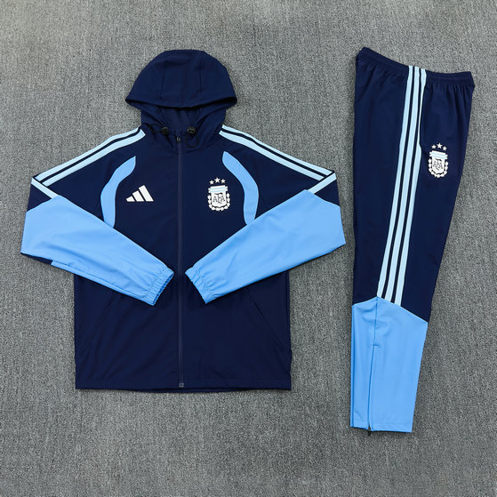 Ensemble Maillot de foot Sweat