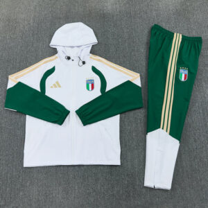 Survêtement Football Italie