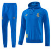 Survêtement Football Real Madrid