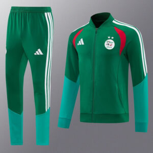 Survêtement Football veste