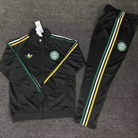 Survêtement Football veste