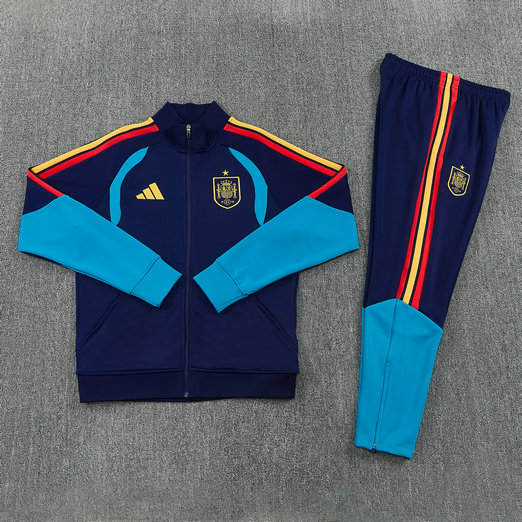 Survêtement Football veste