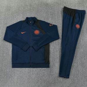 Survêtement Football veste