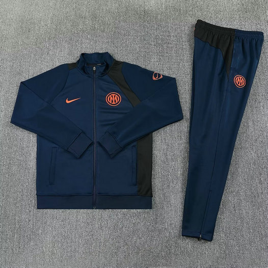 Survêtement Football veste