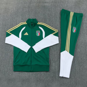 Survêtement Football veste