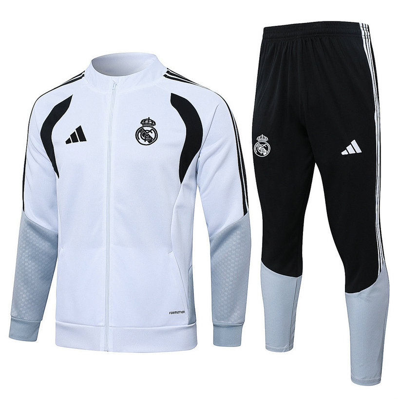 Survêtement Football veste