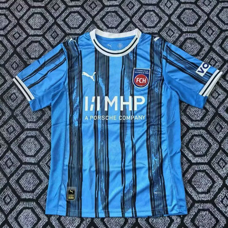 Maillot de foot 1. FC 2025/2026