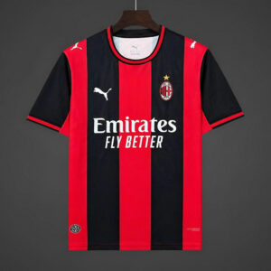 Maillot de foot AC Milan 2026/2027 - Domicile