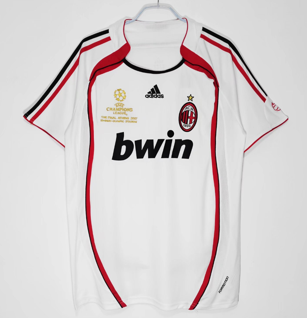 Maillot-AC-Milan-Vintage-2006-2007-Ligue-des-champions-Blanc-1.png