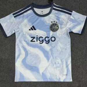 Maillot de foot Ajax 2026/2027 - Third