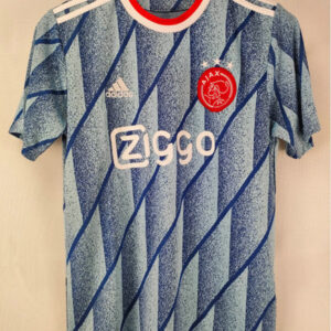 Maillot de foot Ajax 2020/2021 - Exterieur