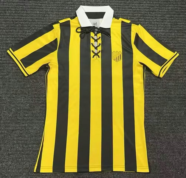 Maillot-Al-Ittihad-2026-2027-heritage-Jaune-1.jpg Maillot de foot Al Ittihad 2026/2027 - Heritage Jaune