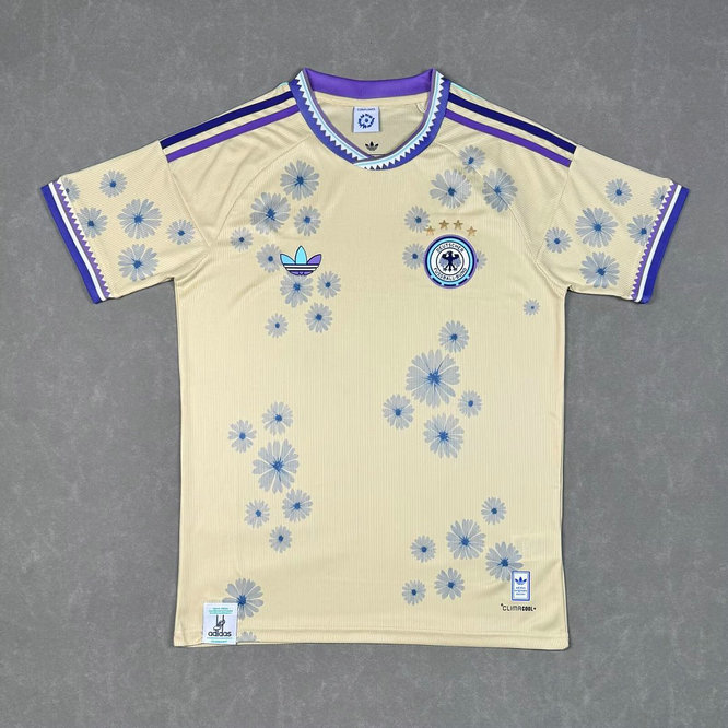 Maillot de foot Allemagne 2026/2027