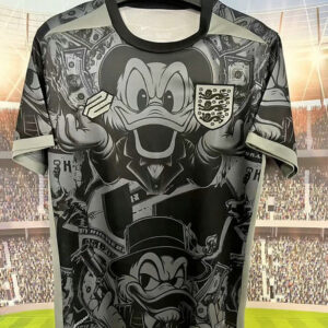 Maillot de foot Angleterre 2026/2027 - Donald Duck