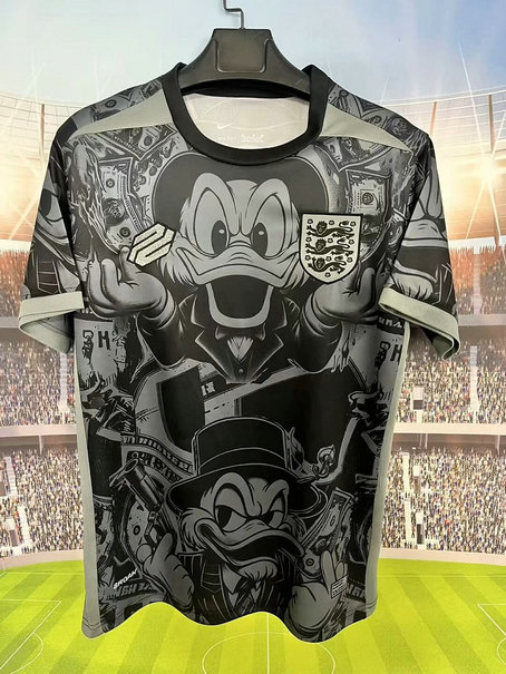 Maillot de foot Angleterre 2026/2027