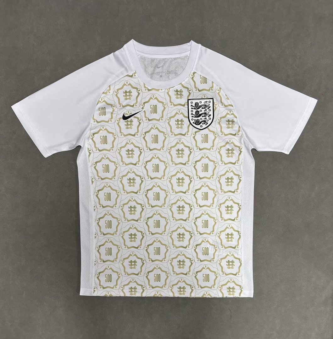 Maillot de foot Angleterre 2026/2027