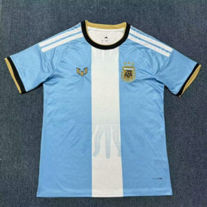 Maillot de foot Argentine 2026/2027 - Concept Bleu
