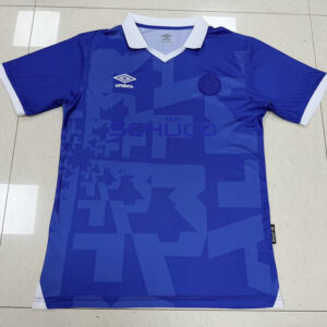 Maillot de foot Arminia Bielefeld 2026 - 100 Ans