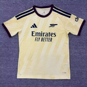 Maillot de foot Arsenal 2026/2027 - Third
