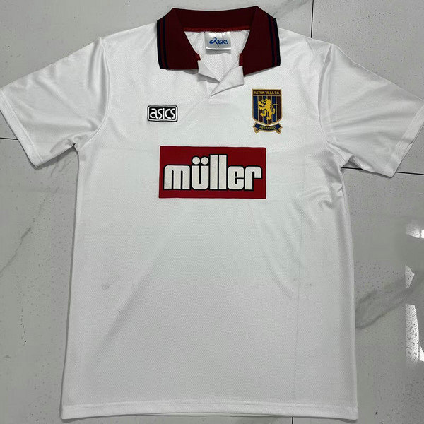 Maillot de foot Aston Villa 1994/1995
