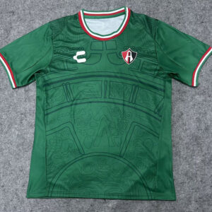 Maillot de foot Atlas 2026/2027 - Concept Vert