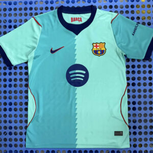Maillot de foot Barcelone 2026/2027 - Third