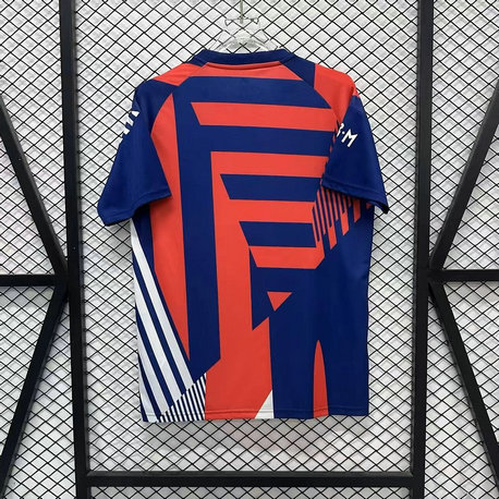 Maillot de foot Bayern Munich 2026/2027 - Édition Spéciale M