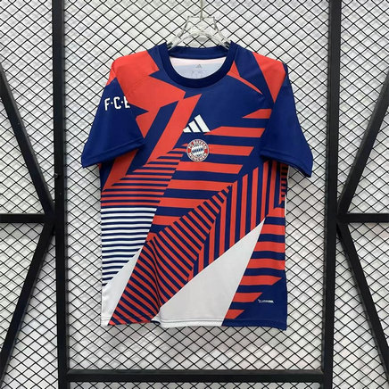 Maillot de foot Bayern Munich 2026/2027