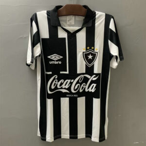 Maillot de foot Botafogo 1992 - Domicile