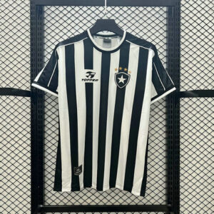 Maillot de foot Botafogo 1999/2000 - Domicile