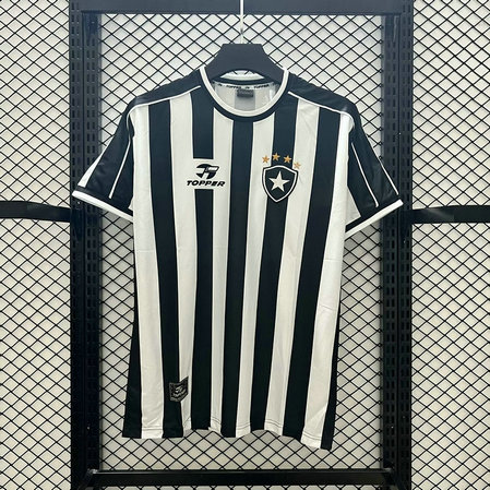 Maillot de foot Botafogo 1999/2000