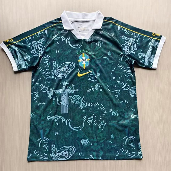 Maillot de foot Brésil 2026/2027