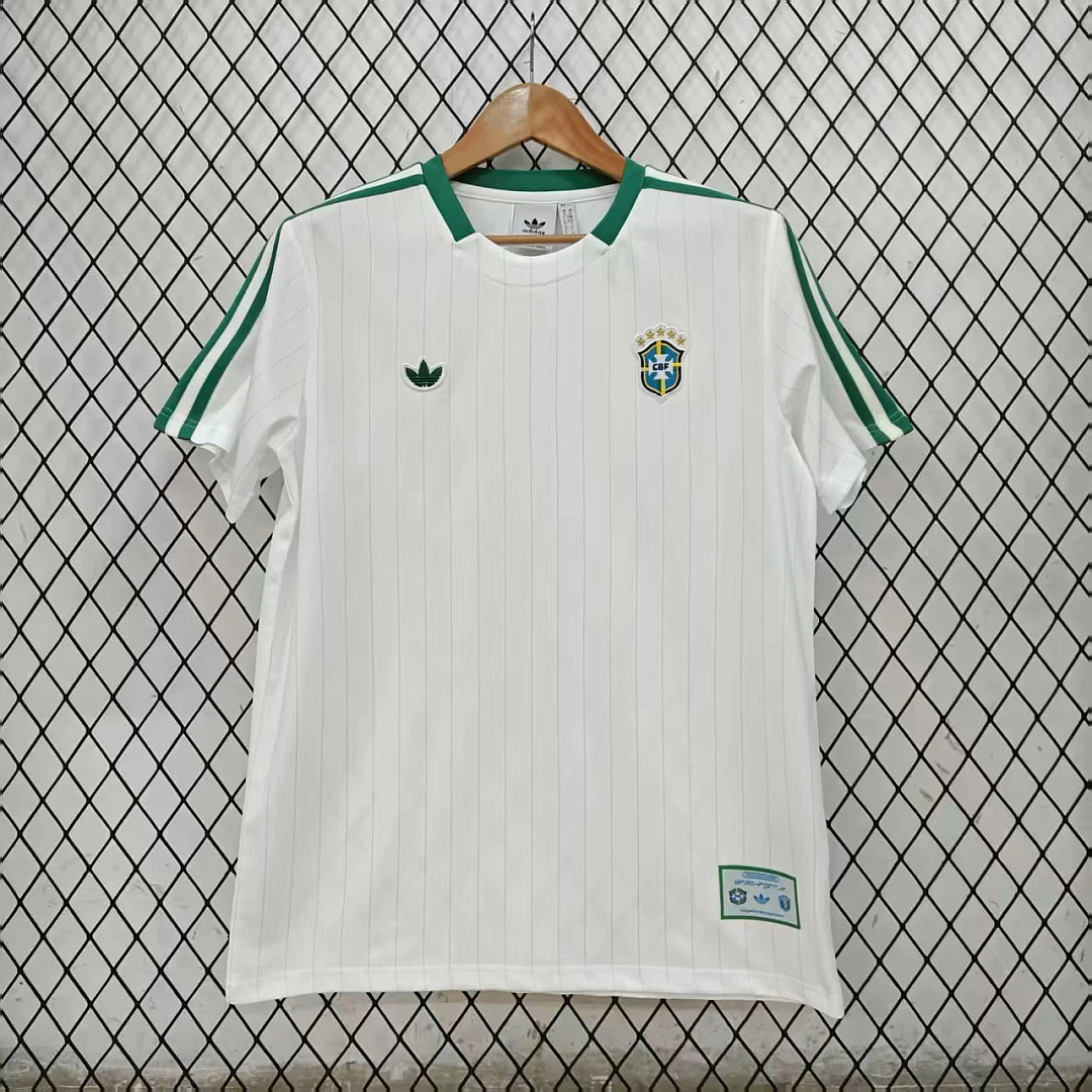 Maillot de foot Brésil 2026/2027