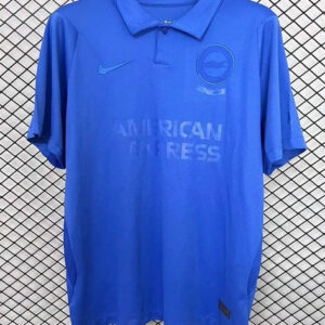 Maillot de foot Brighton 2026/2027 - 125 Ans