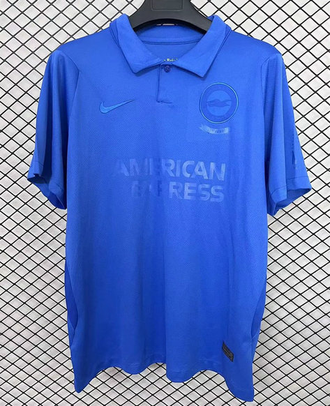 Maillot de foot Brighton 2026/2027 - 125 Ans